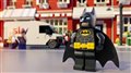 The LEGO Batman Movie Promo Clip - "Sky Nerds" Video Thumbnail