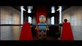 The LEGO Movie clip - Lord Business Video Thumbnail