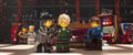 The LEGO NINJAGO Movie Clip - "Quirks" Video Thumbnail
