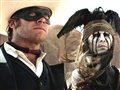 The Lone Ranger movie preview Video Thumbnail
