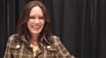 'The Mandalorian' star Emily Swallow at Toronto Comicon Video Thumbnail