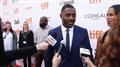 The Mountain Between Us - TIFF Red Carpet Video Thumbnail