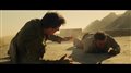 The Mummy Movie Clip - "Nick Tries to Escape" Video Thumbnail