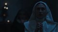 'The Nun' Movie Clip - "Don't Stop Praying" Video Thumbnail