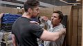 THE RUNNING MAN - Behind the Training Video Thumbnail