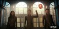 THE UMBRELLA ACADEMY - Season 3 Trailer Video Thumbnail