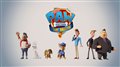 The Voices Behind PAW PATROL: THE MOVIE Video Thumbnail
