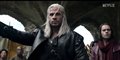 THE WITCHER Season 4 Trailer Video Thumbnail