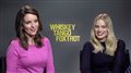 Tina Fey & Margot Robbie - Whiskey Tango Foxtrot Interview Video Thumbnail