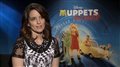 Tina Fey (Muppets Most Wanted) Video Thumbnail