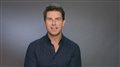 Tom Cruise Interview - American Made Video Thumbnail