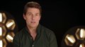 Tom Cruise talks 'Mission: Impossible - Fallout' Video Thumbnail