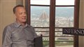 Tom Hanks Interview - Inferno Video Thumbnail