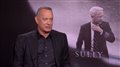 Tom Hanks Interview - Sully Video Thumbnail