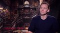 Tom Hiddleston - Crimson Peak Video Thumbnail