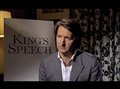 Tom Hooper (The King's Speech) Video Thumbnail