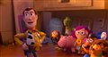TOY STORY 5 Clip - "She Really Let Things Go" Video Thumbnail
