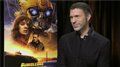 Travis Knight talks 'Bumblebee' Video Thumbnail