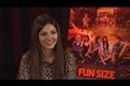 Victoria Justice (Fun Size) Video Thumbnail