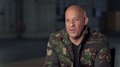 Vin Diesel Interview - Guardians of the Galaxy Vol. 2 Video Thumbnail