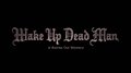 WAKE UP DEAD MAN: A KNIVES OUT MYSTERY Title Announcement Video Thumbnail