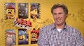 Will Ferrell (The LEGO Movie) Video Thumbnail