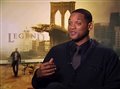 Will Smith (I Am Legend) Video Thumbnail