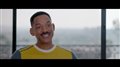Will Smith Interview - Collateral Beauty Video Thumbnail