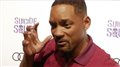Will Smith Suicide Squad Red Carpet Interview Video Thumbnail