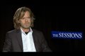 William H. Macy (The Sessions) Video Thumbnail