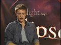 Xavier Samuel (The Twilight Saga: Eclipse) Video Thumbnail