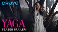 YAGA Teaser Trailer Video Thumbnail