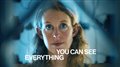 YOU CAN SEE EVERYTHING Trailer Video Thumbnail