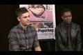 Zac Efron & David Oyelowo (The Paperboy) Video Thumbnail