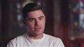 Zac Efron Interview - The Greatest Showman Video Thumbnail