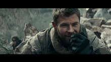 12 Strong Movie Clip - 