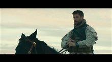 12 Strong Movie Clip - 