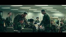 12 Strong Movie Clip - 