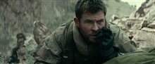12 Strong - Trailer #2 Video