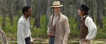12 Years a Slave featurette - The Cast Video