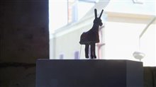 '13, a ludodrama about Walter Benjamin' Trailer Video