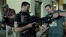 13 Hours: The Secret Soldiers of Benghazi featurette - 