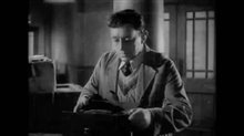2012 Restoration of The Man in the White Suit Trailer Video