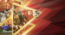 2023 OSCAR NOMINATED SHORT FILMS Trailer Video