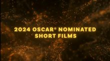 2024 OSCAR NOMINATED SHORT FILMS - Pre-Nomination Trailer Video