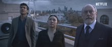 3 BODY PROBLEM Trailer Video