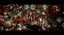 300: Rise of an Empire Trailer Video