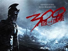 300: Rise of an Empire - Behind the Scenes Video