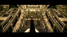 300: Rise of an Empire - International TV Spot Video