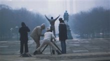 40 YEARS OF ROCKY: THE BIRTH OF A CLASSIC Trailer Video